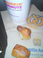 Auntie Anne's