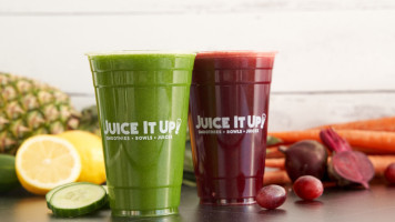 Juice It Up!