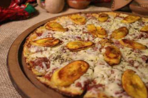 Pizza Rao