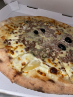 Azzurro Pizza