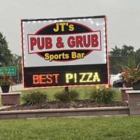 Jt's Pub And Grub