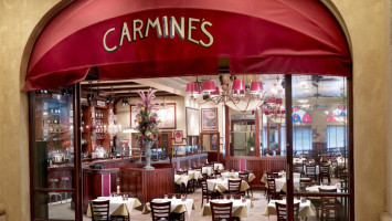 Carmine's Atlantic City