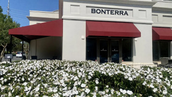 Bonterra Coffee Café Cocktails Wine