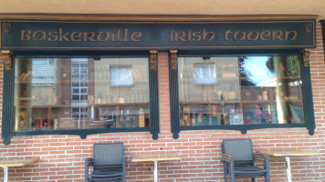 Baskerville Irish Tavern