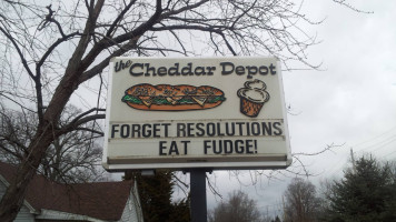 Cheddar Depot