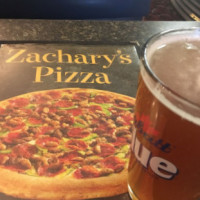 Zachary's Pizza