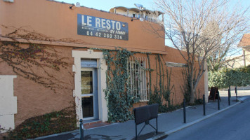 Le Resto By Fanny