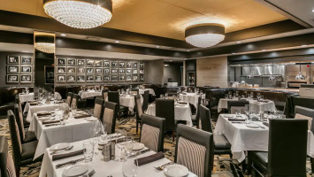 Morton's The Steakhouse Hackensack