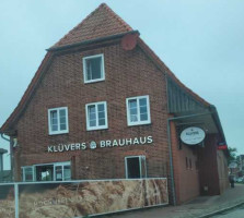 Kluvers Brauhaus