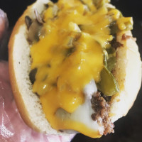 Hulk Hoagies Cheesesteaks