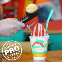 Bahama Buck's