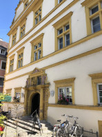 Cafe Schloß Marktbreit