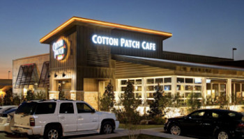 Cotton Patch Cafe