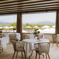 La Table De Xavier Mathieu