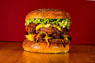 Holy Cow Gourmet Burger