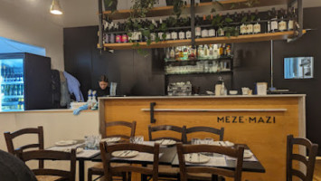 Meze-Mazi