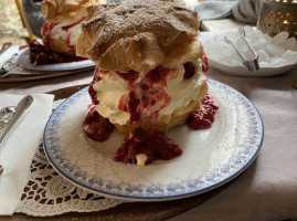 Borkumer Teestübchen