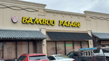 Bamboo Palace