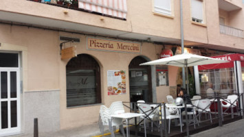 Pizzeria Mercini