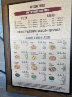 Mod Pizza