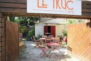 Le Truc Cafe