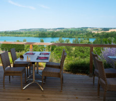 La Table Du Golf