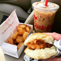 Chick-fil-a