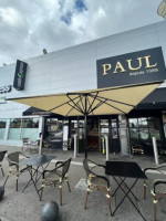 Boulangerie Paul