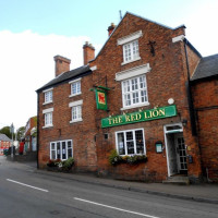 The Red Lion