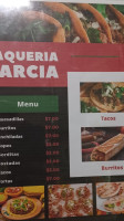 Taqueria Garcia