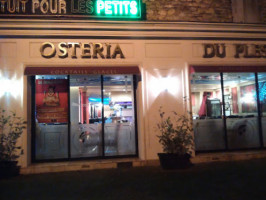 L' Osteria