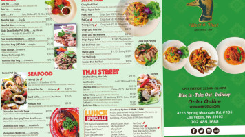 Weera Thai Kitchen