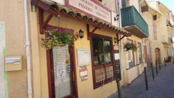 Pizzeria du Clocher