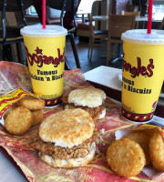 Bojangles