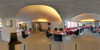 Punta Lucero Lounge