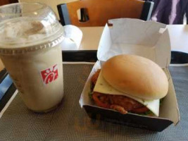 Chick-fil-a