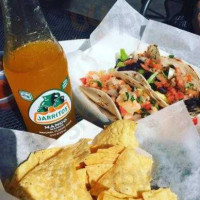 Sancho's Taqueria