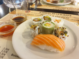 Tokyo Sushi