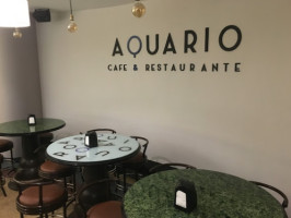 Aquario Cafe