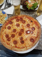 Il Funghetto Spaghetteria Pizzeria