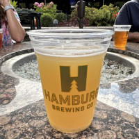 Hamburg Brewing Company