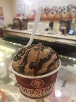 Cold Stone Creamery