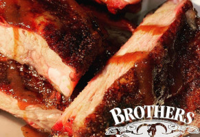 Brothers Barbecue