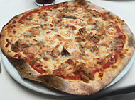 L' Alpino Pizzeria