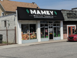 Mamey Mexican Taqueria