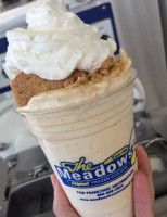 Meadows Frozen Custard Of Delran