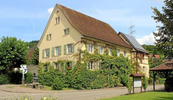 Gasthaus Hirschen