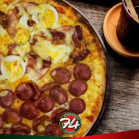 Pizzaria 74