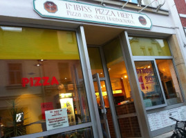 Pizza-Heim