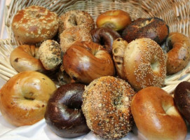 Bagel Tree